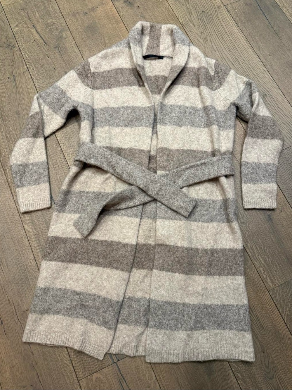 Jenni Kayne Sweater Coat